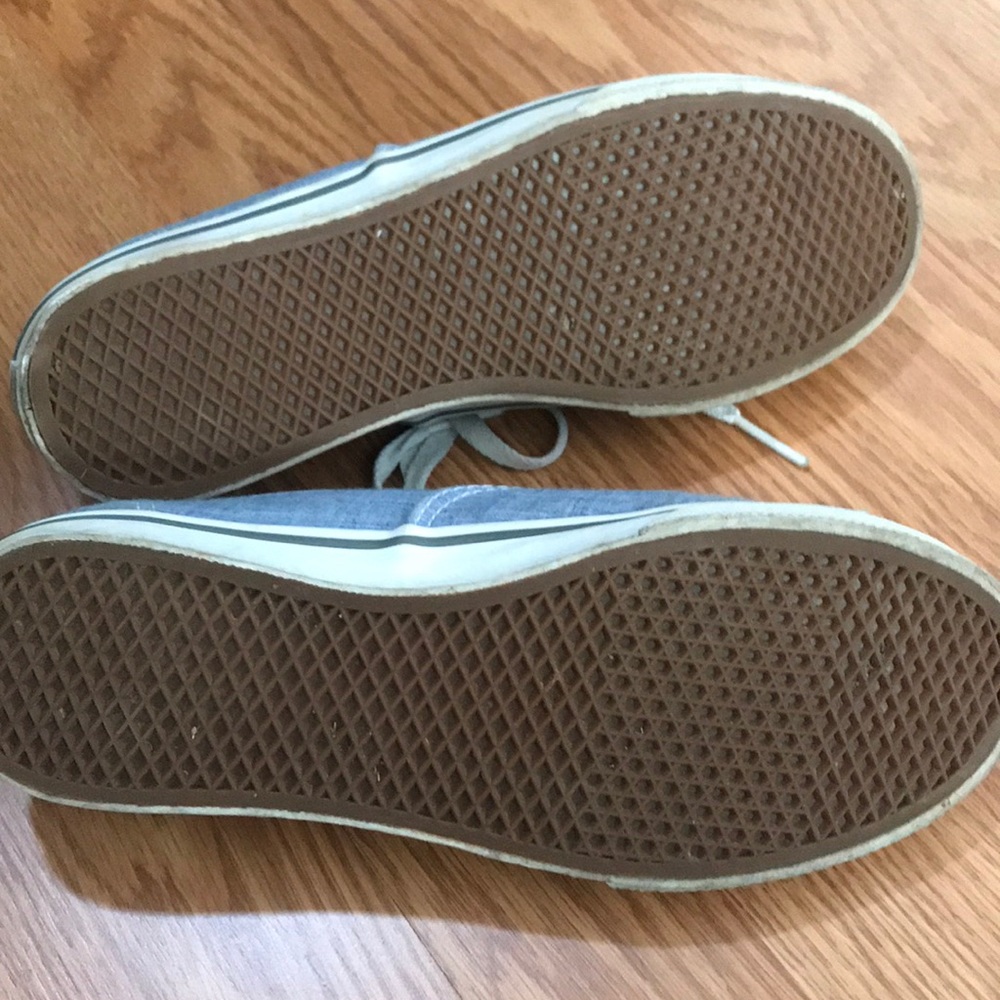 Vans! - Picture 4 of 4